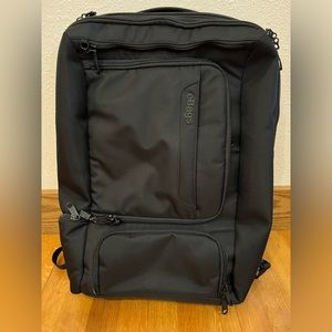 Pro Weekender Backpack